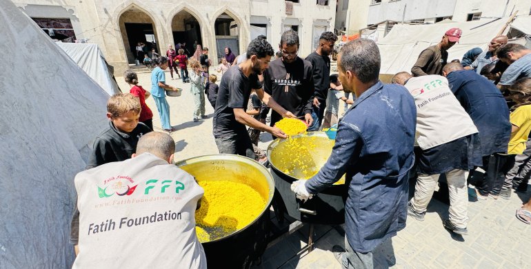 Food Assistance & Nutrition