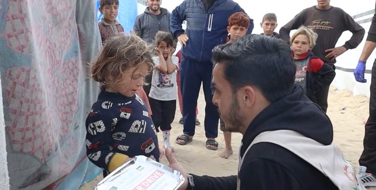 Orphan Support Program