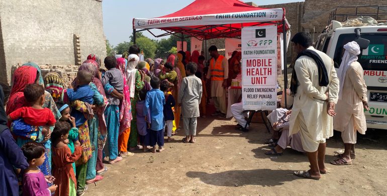Health and Medical Services