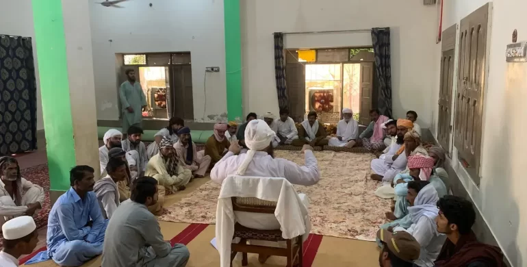 Center for Reverted Muslims